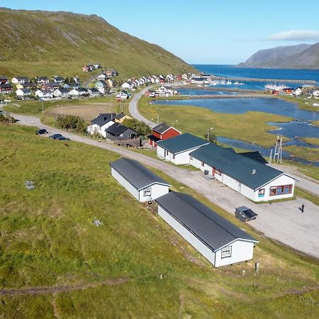 Arctic Lodging North Cape Skarsvåg Extérieur photo