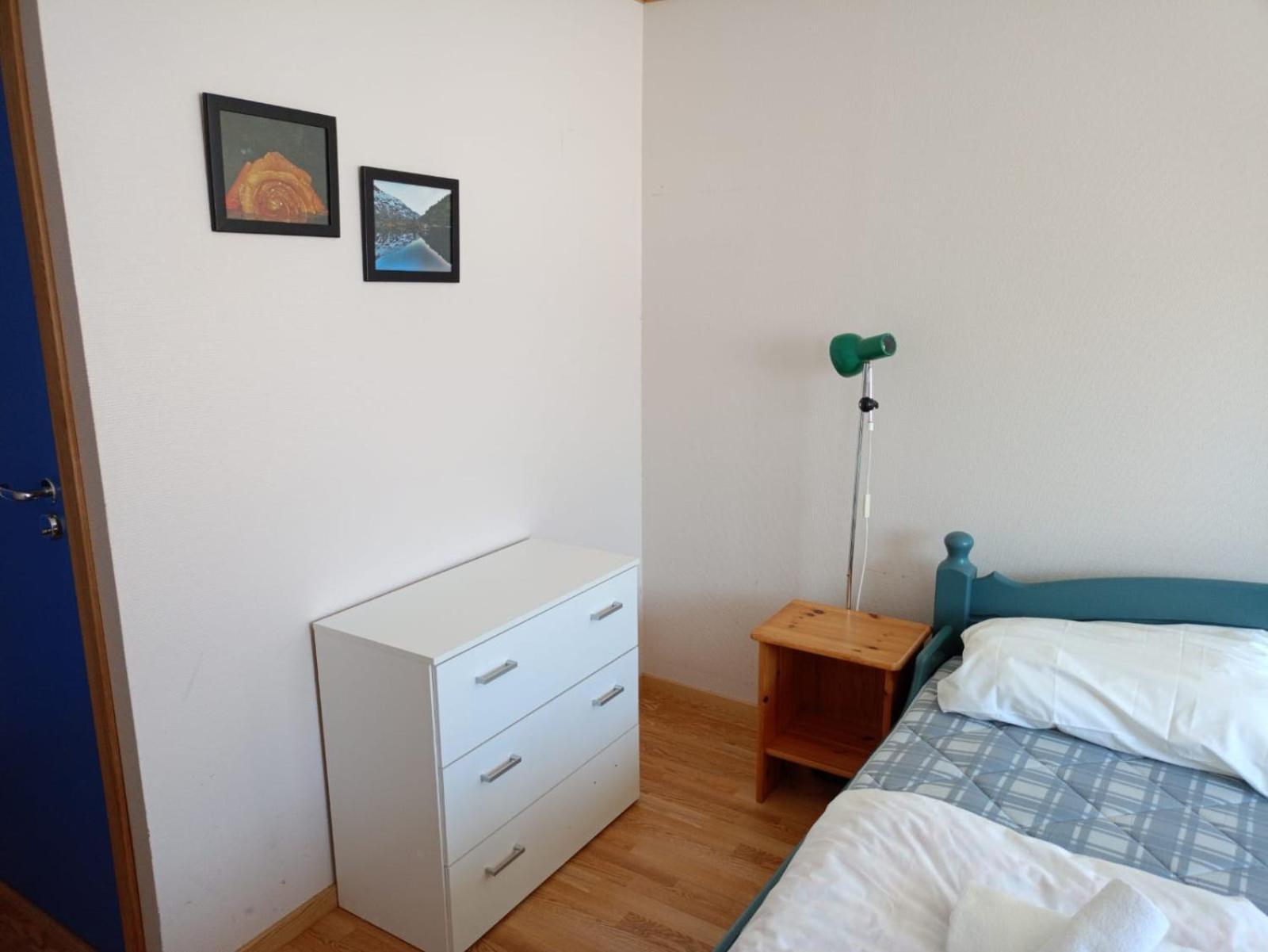 Arctic Lodging North Cape Skarsvåg Chambre photo