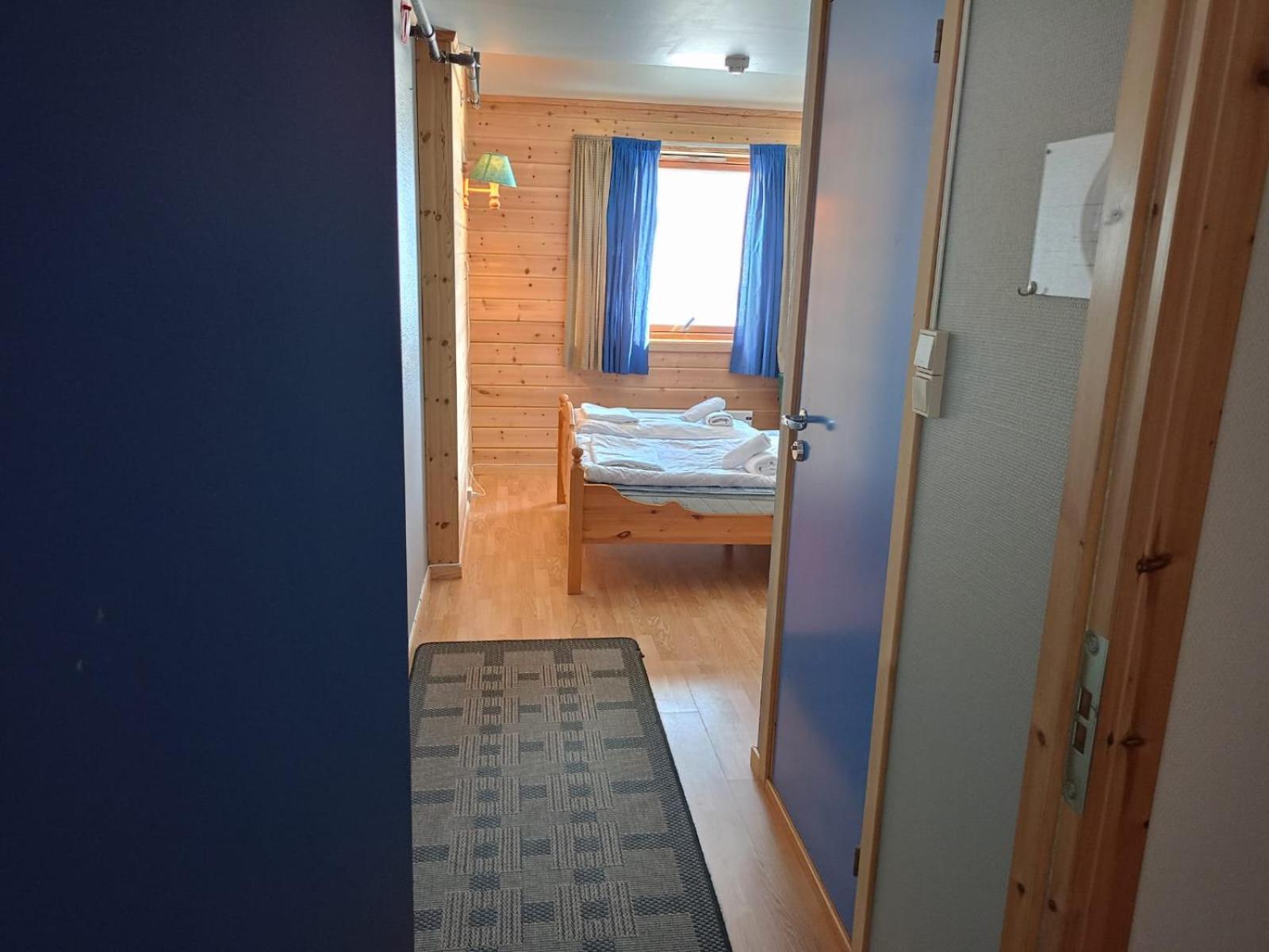Arctic Lodging North Cape Skarsvåg Extérieur photo