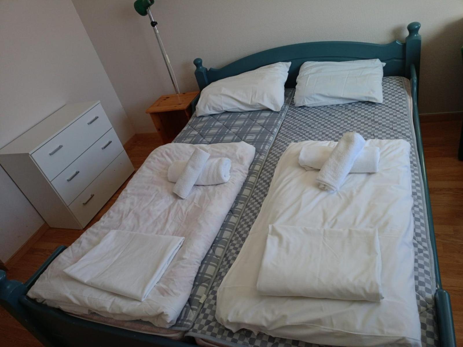 Arctic Lodging North Cape Skarsvåg Chambre photo