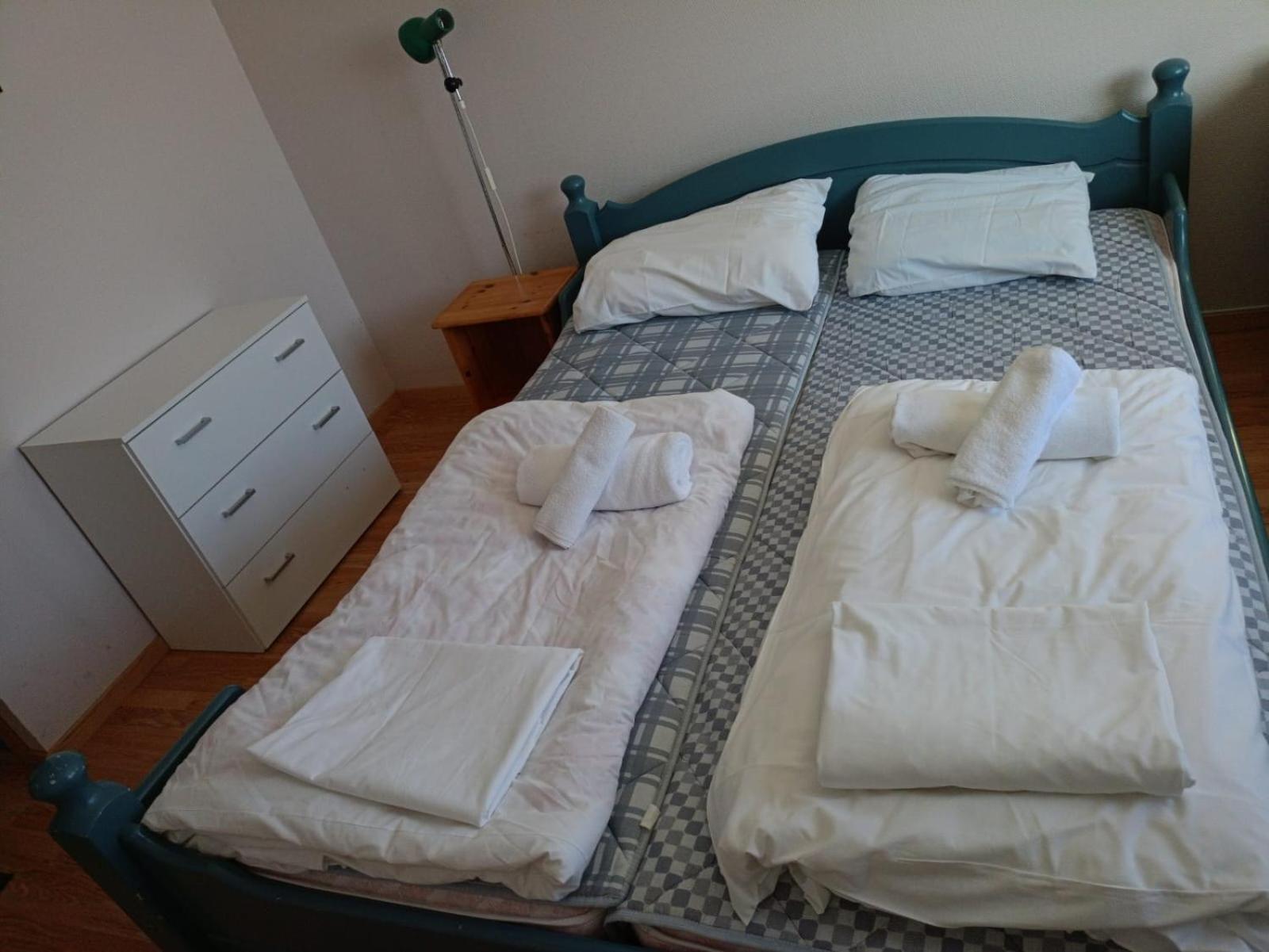 Arctic Lodging North Cape Skarsvåg Chambre photo