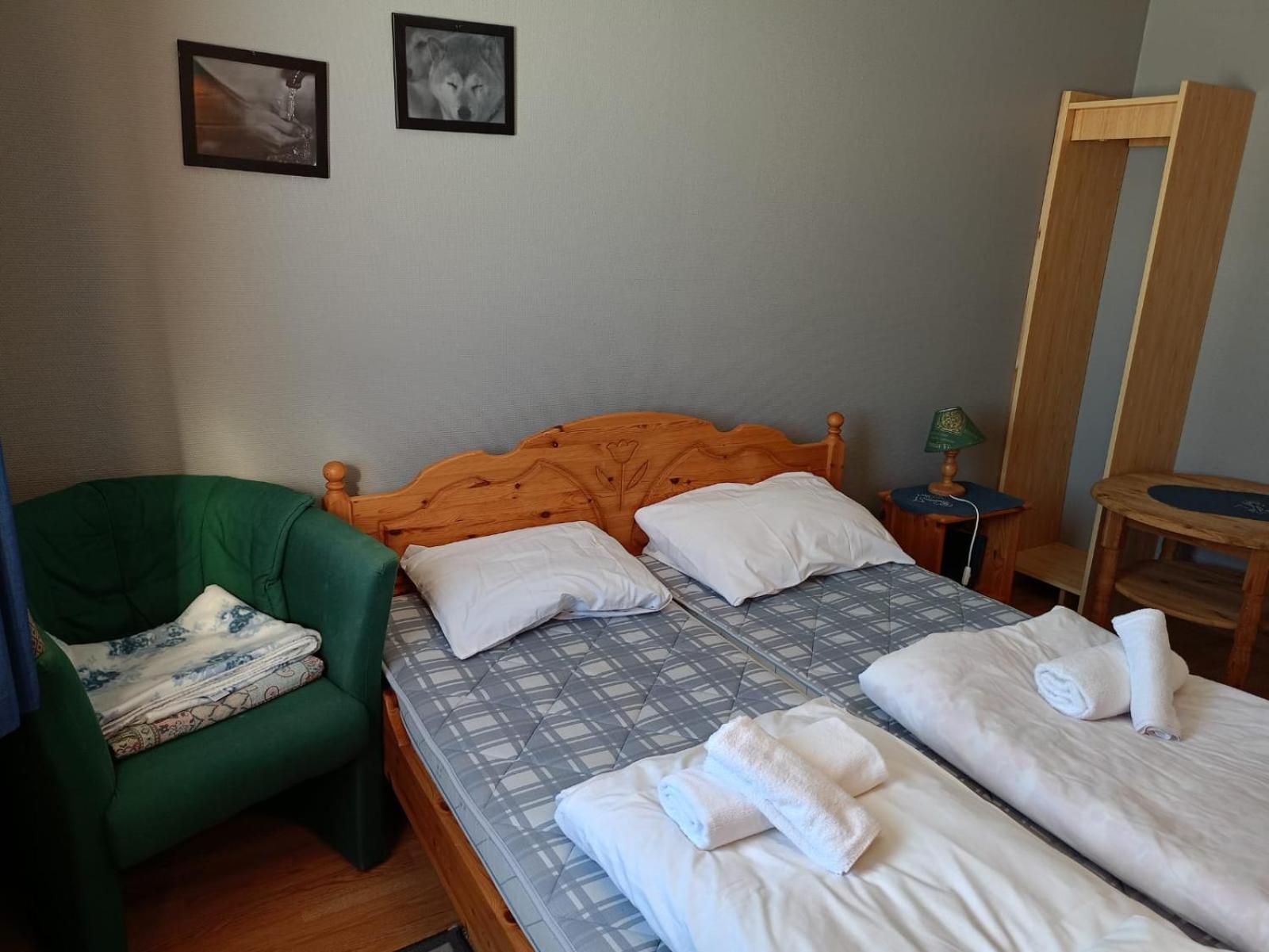 Arctic Lodging North Cape Skarsvåg Extérieur photo